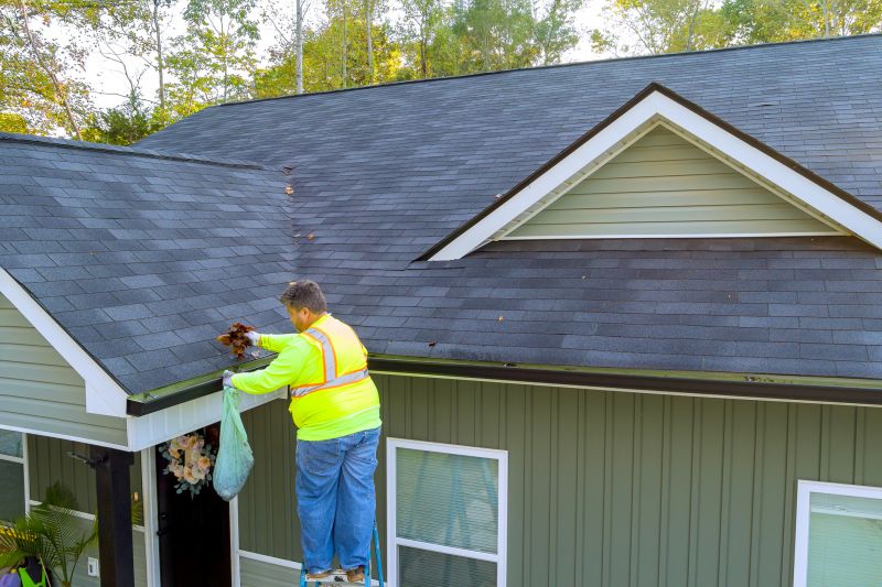 Holiday Season Gutter Solutions